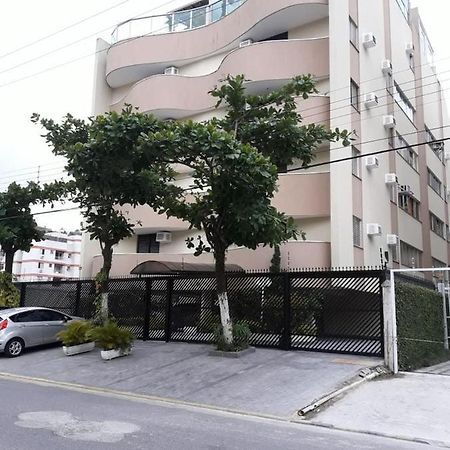 Апартаменти Apartamento Sol Y Mar Enseada Guruja Гуаружа Екстер'єр фото