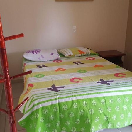 Апартаменти Apartamento Sol Y Mar Enseada Guruja Гуаружа Екстер'єр фото