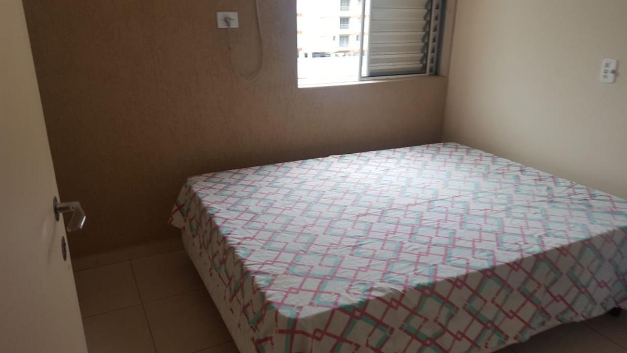 Апартаменти Apartamento Sol Y Mar Enseada Guruja Гуаружа Екстер'єр фото