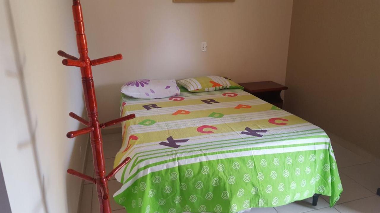 Апартаменти Apartamento Sol Y Mar Enseada Guruja Гуаружа Екстер'єр фото